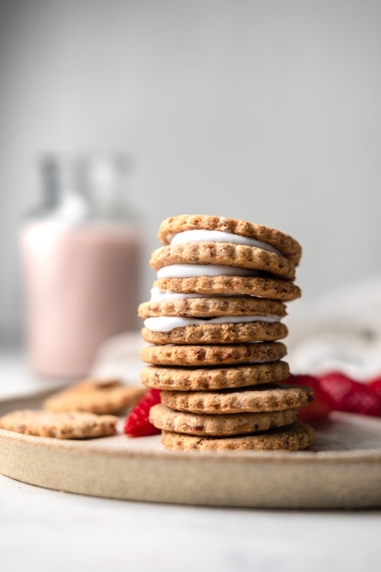 Sweet Pulp Crackers Delight Fuel