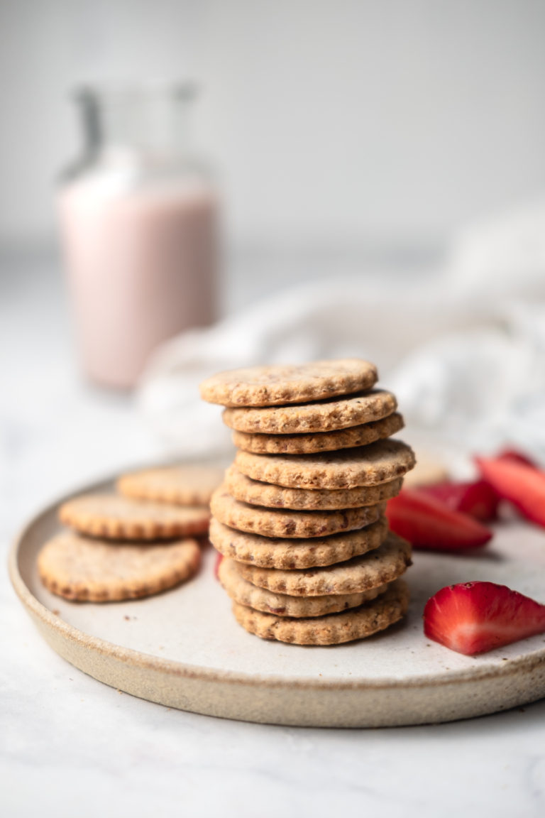 Sweet Pulp Crackers Delight Fuel