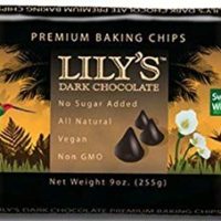 Lily's vegan chocolate chips