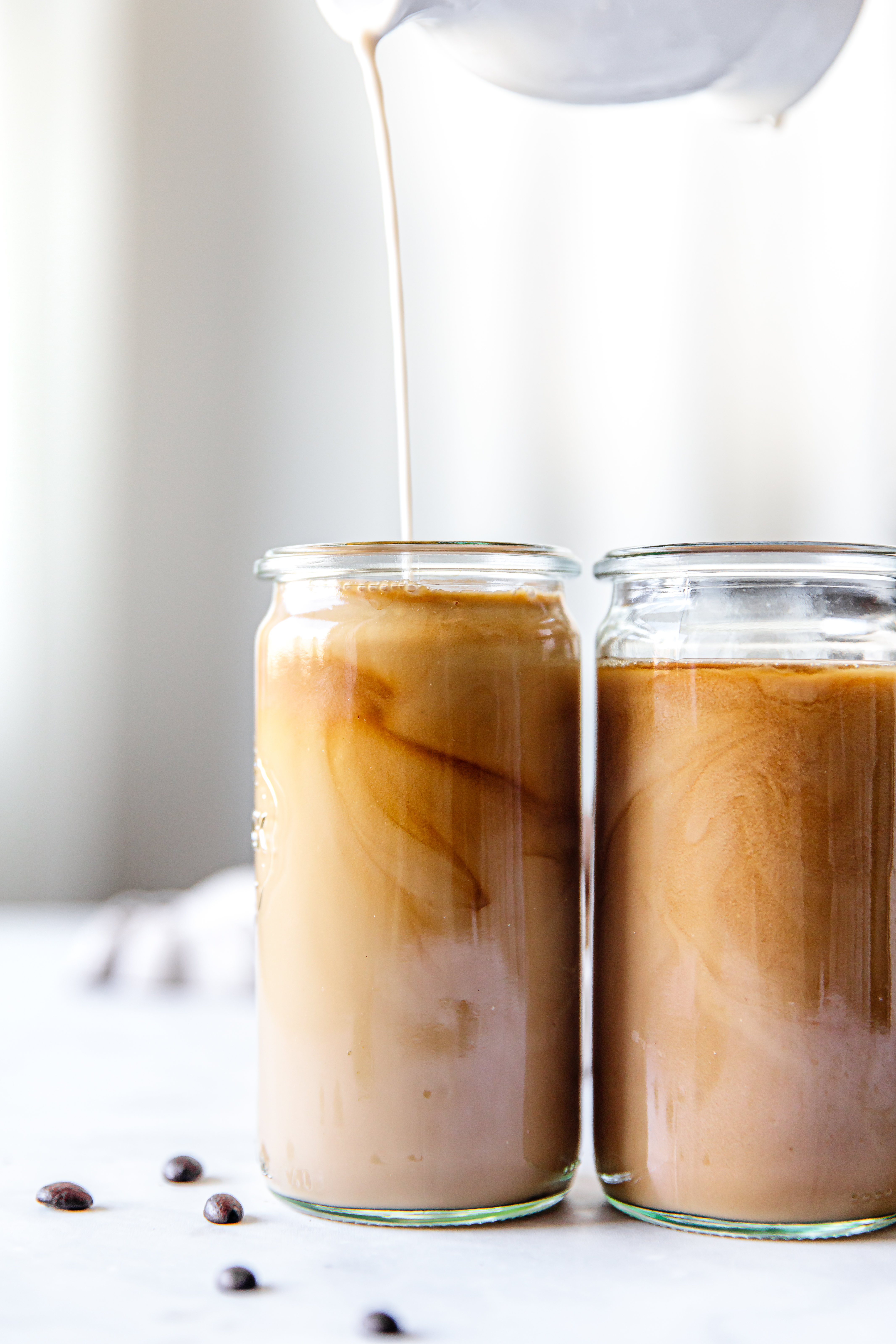 How To Make Cold Brew Coffee At Home - The Dinner Bite