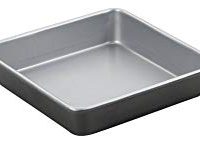 9 inch square baking pan