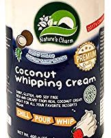 Coconut Whipping Cream
