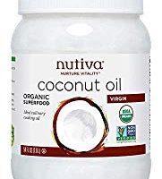 Coconut Oil 