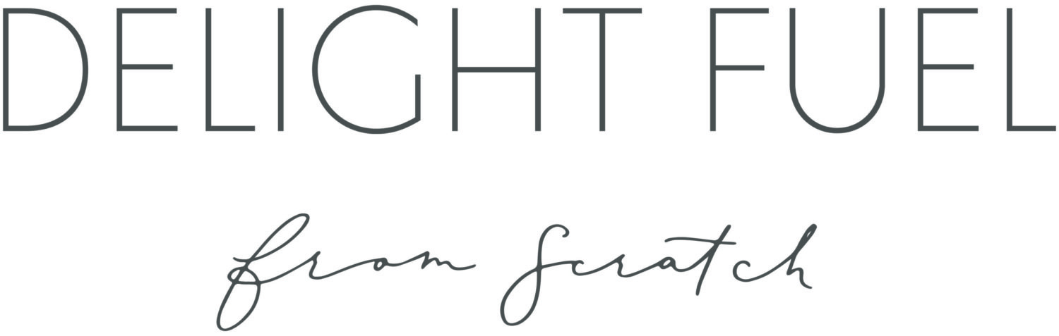 Delight Fuel logo