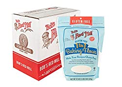 Gluten-free Flour