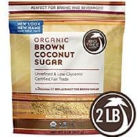 Brown Coconut Sugar