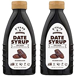 Date Syrup