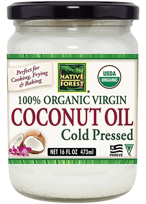 Coconut Oil