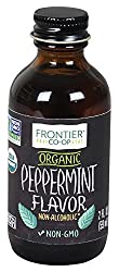 Peppermint Extract