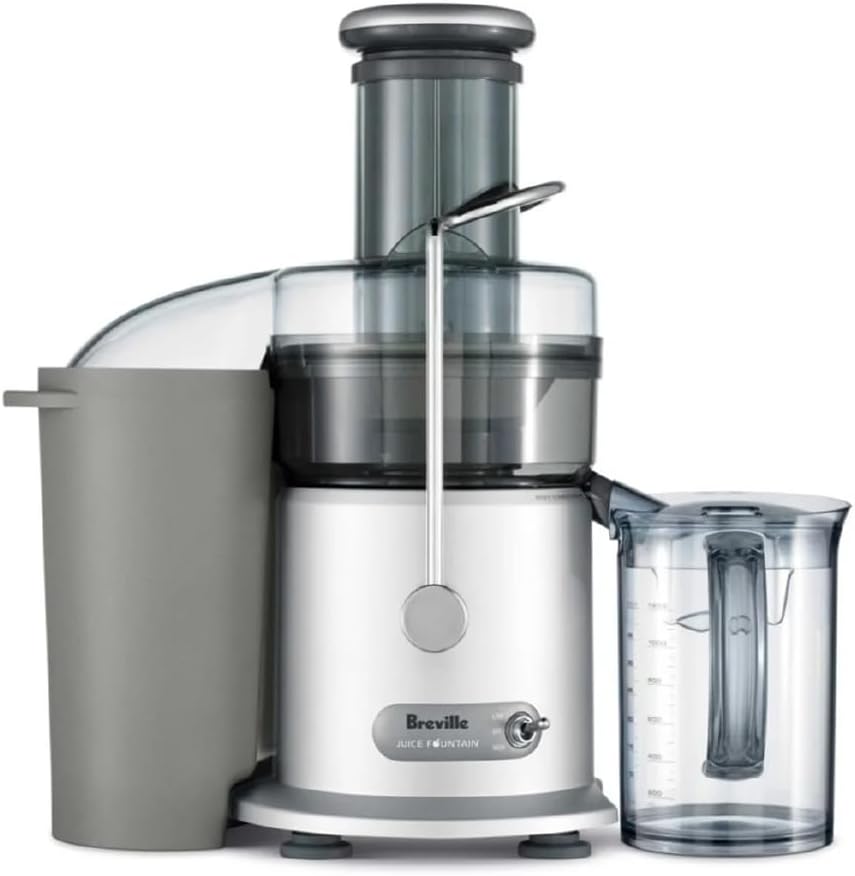 Juicer