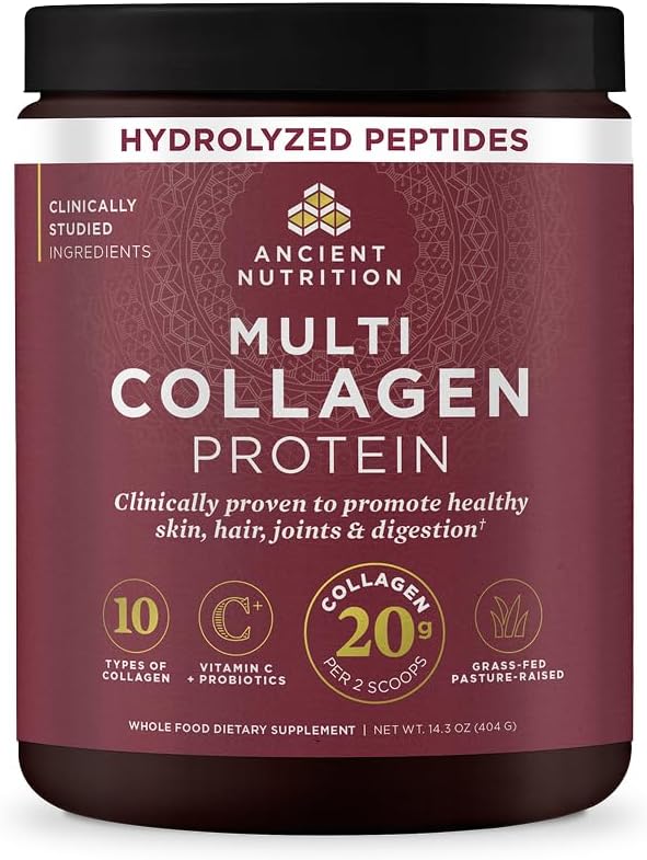 Collagen Protein