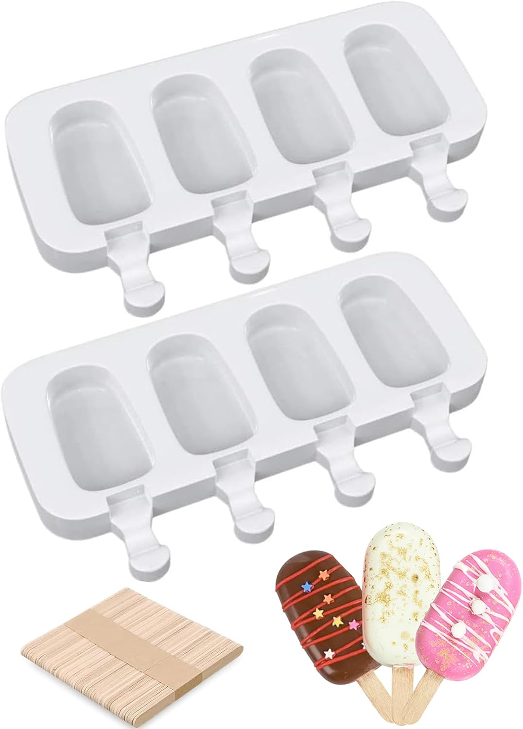 Ice Cream Mold