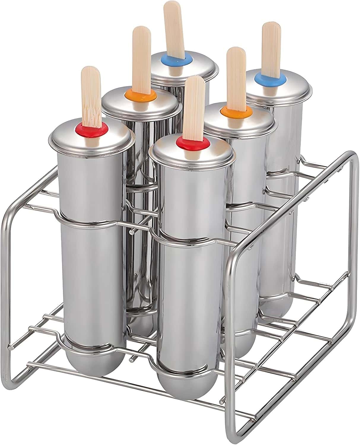 Popsicle Molds