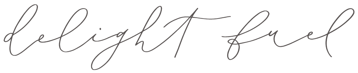 Delight Fuel logo